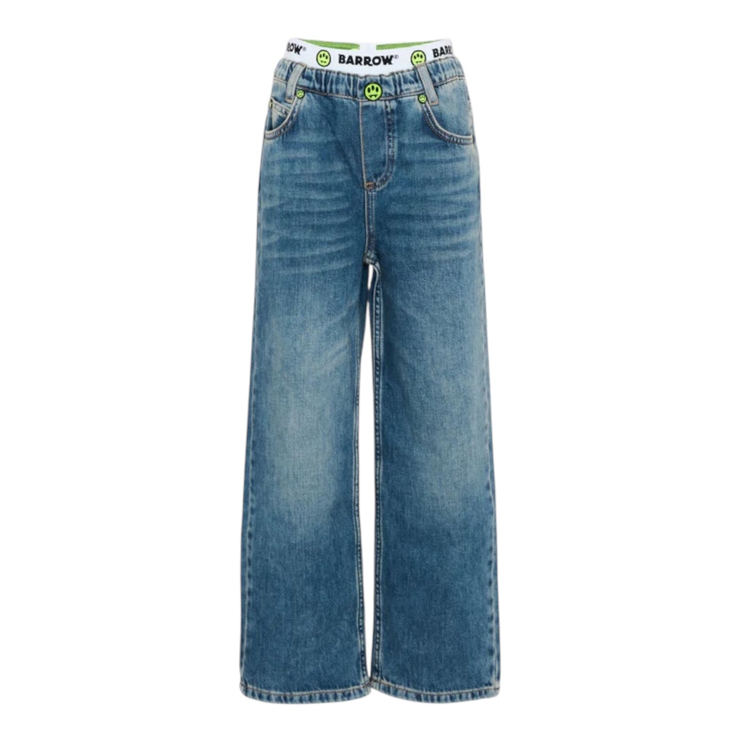 Jeans Barrow