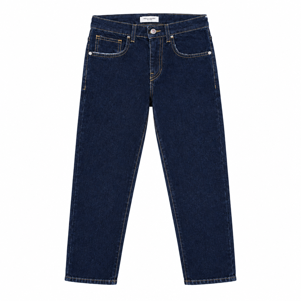 Paolo Pecora Jeans FW26/27