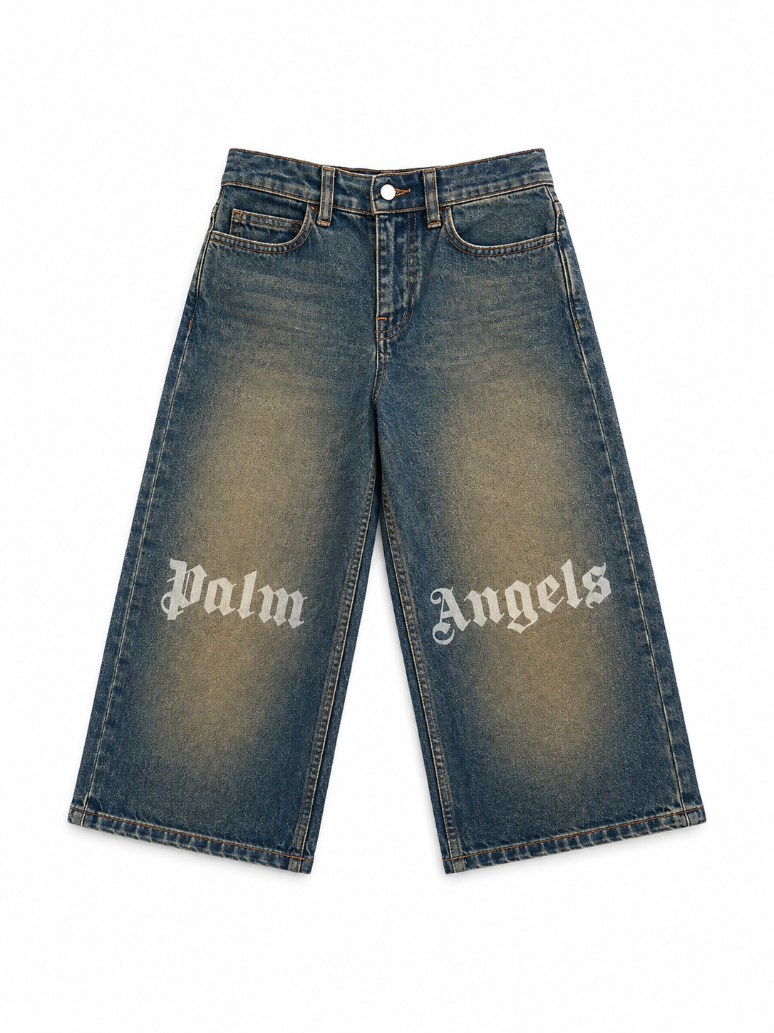PALM ANGELS JEANS