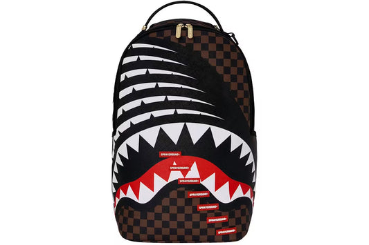 SPRAYGROUND ZAINO