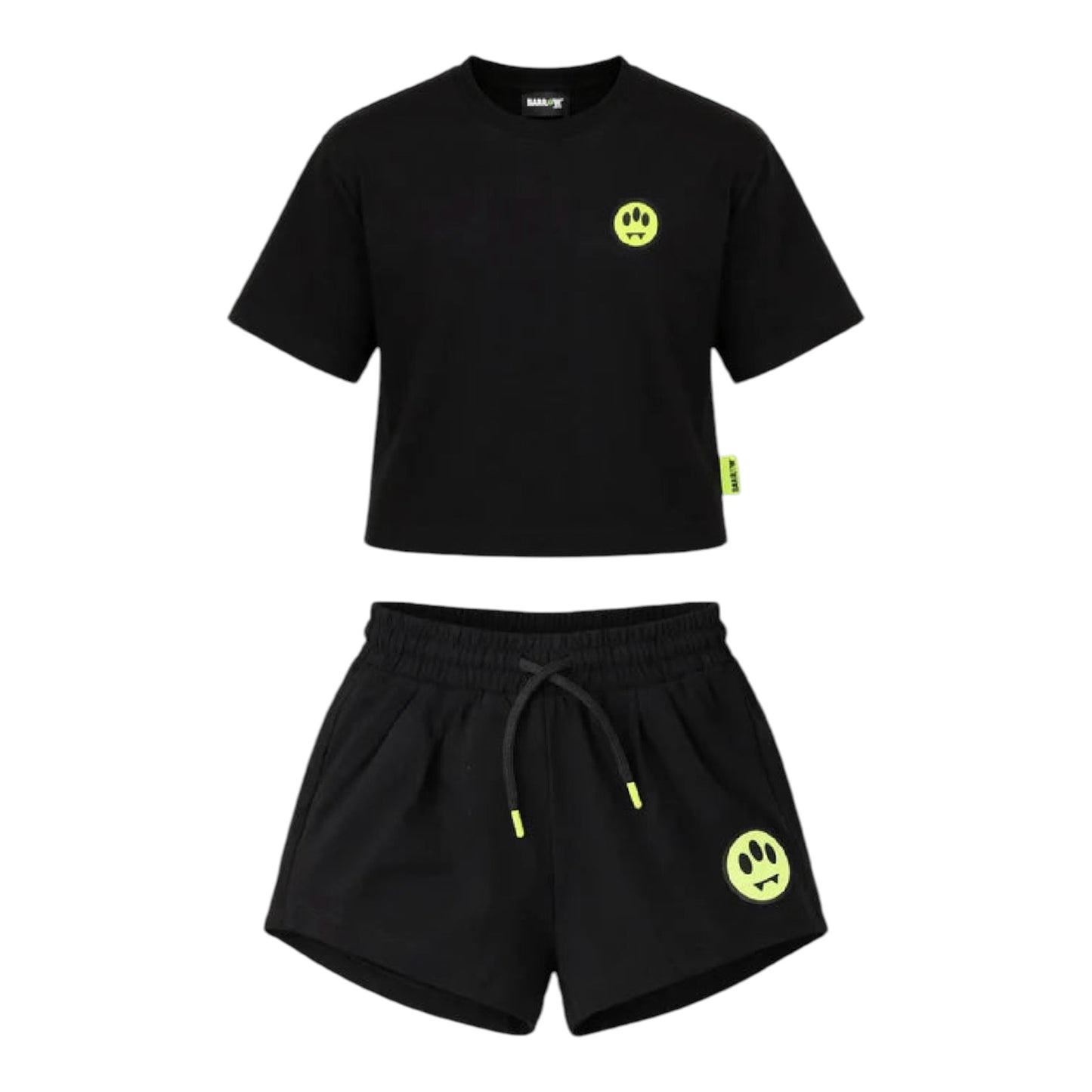 Barrow set t-shirt + Short