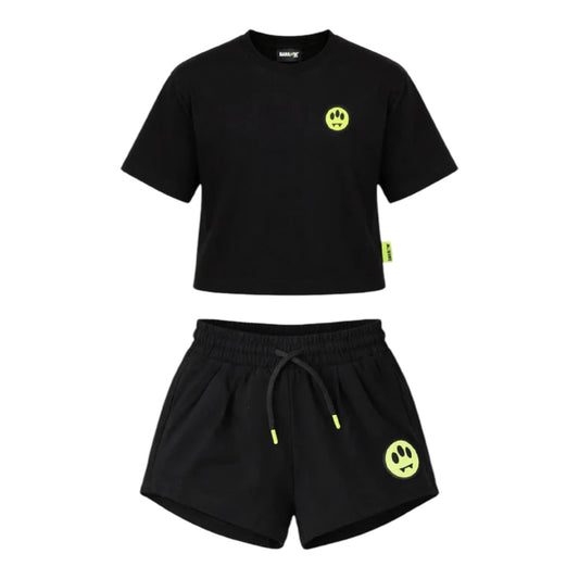 Barrow set t-shirt + Short
