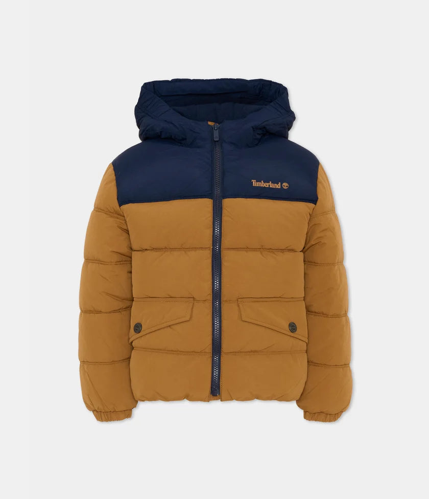 Timberland piumino FW27