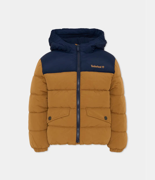 Timberland piumino FW27