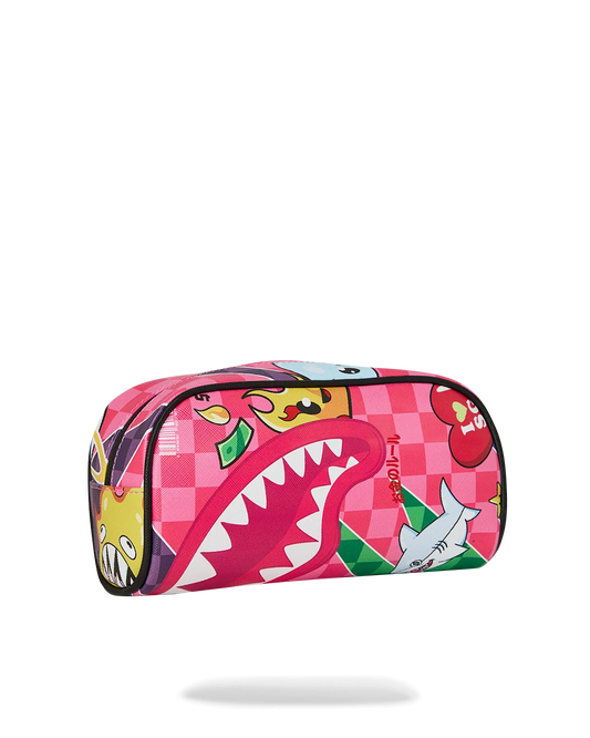 SPRAYGROUND ASTUCCIO