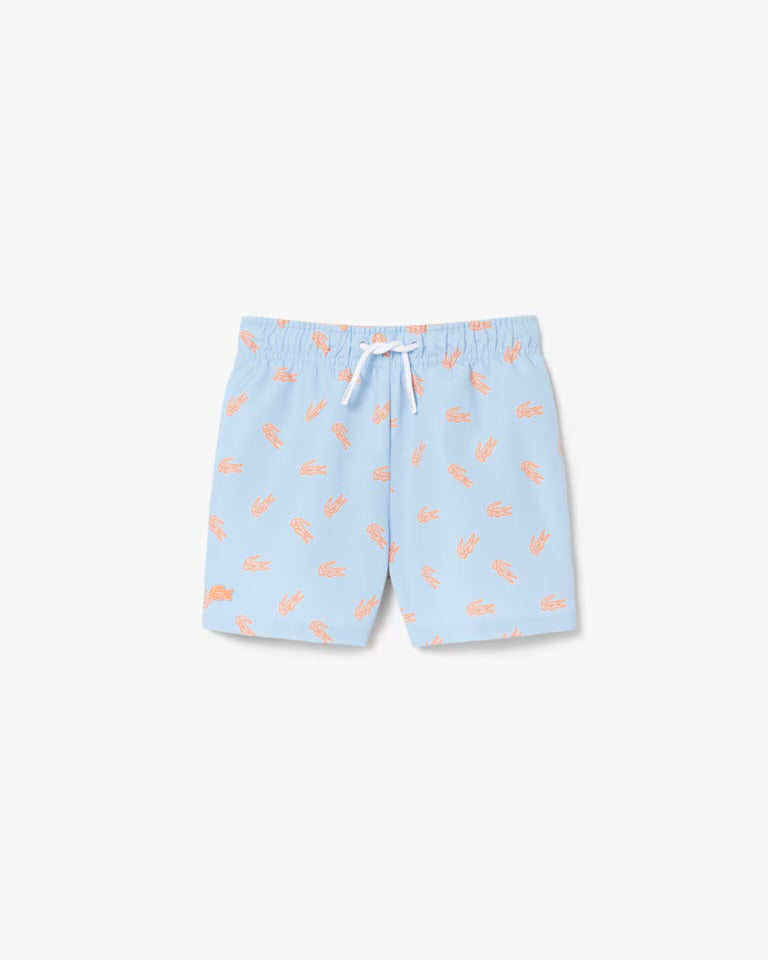 Lacoste Costume modello boxer