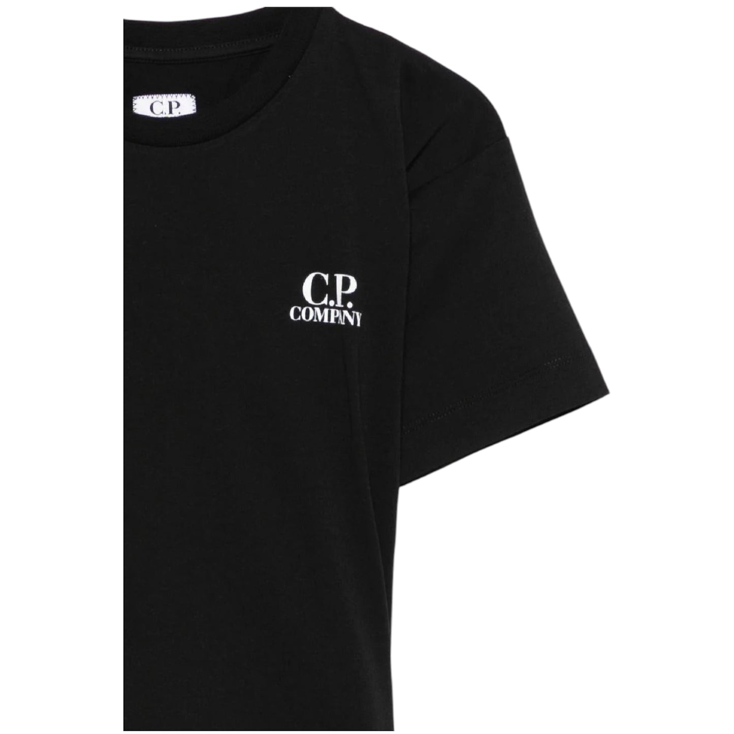 C.P.COMPANY t-shirt mezza manica