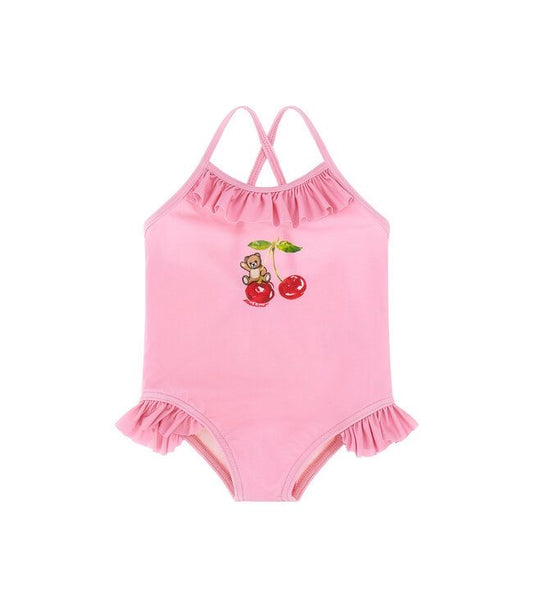 Moschino costume intero