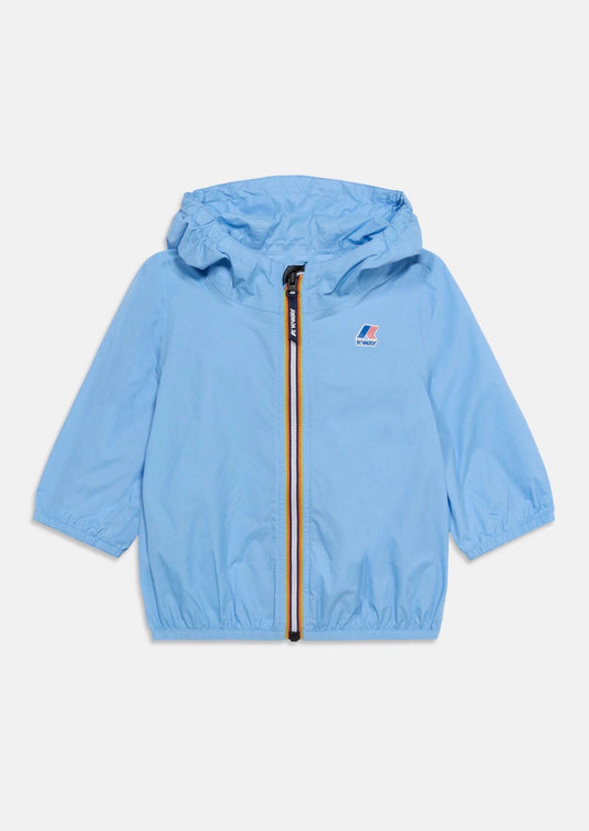 K-WAY E. LE VRAI 4.0 CLAUDINE