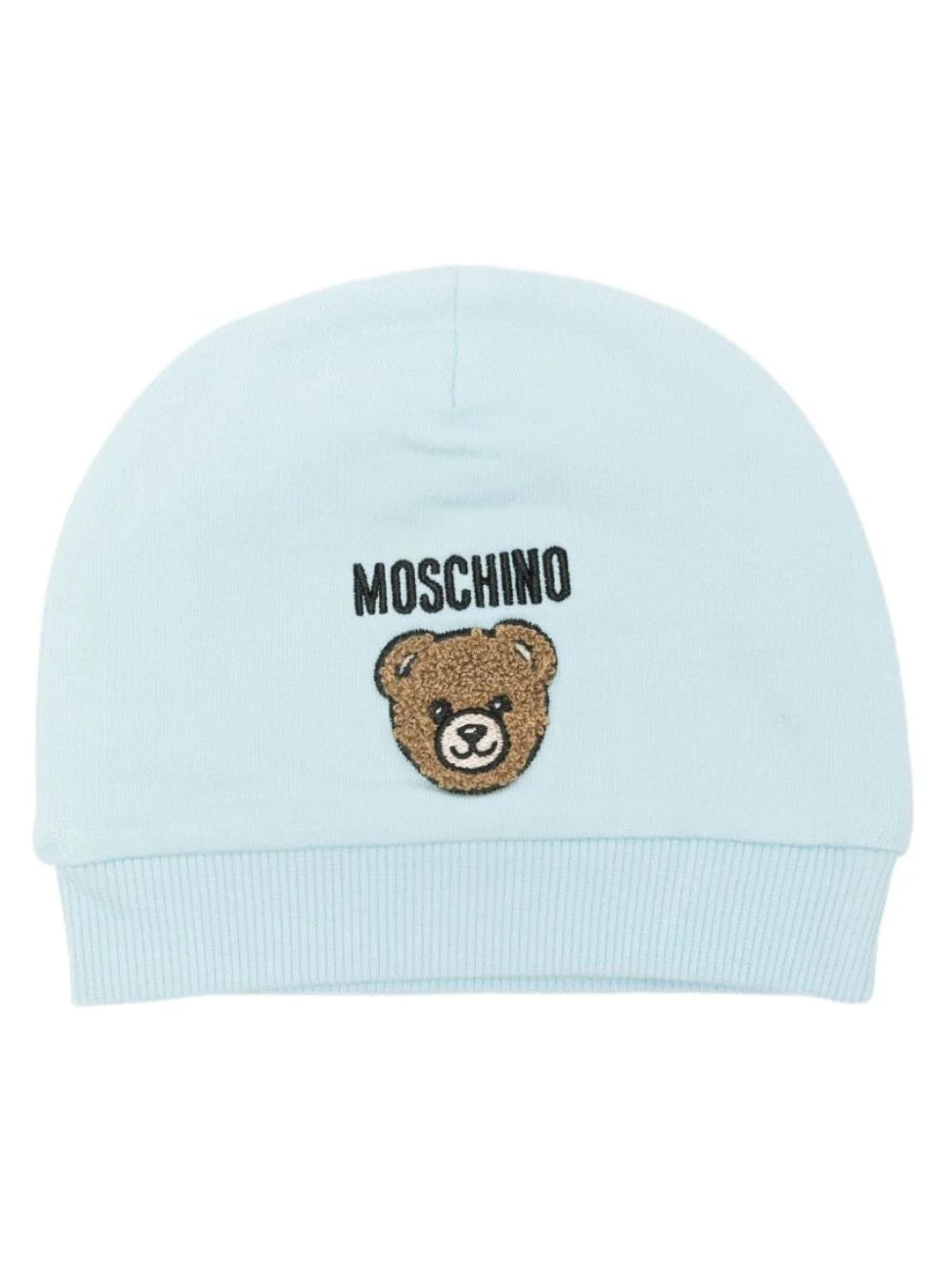 MOSCHINO Cappello FW26/27