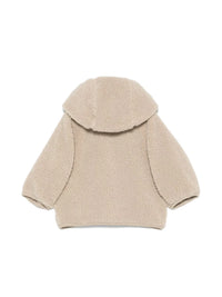 K-WAY TEDDY FW27