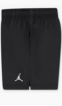 Jordan Bermuda