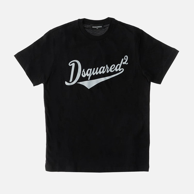 Dsquared2 t-shirt con logo