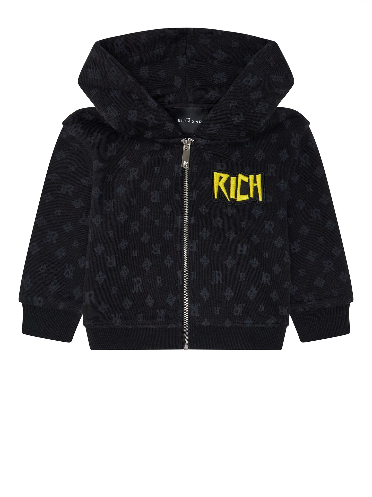 John Richmond tuta completa