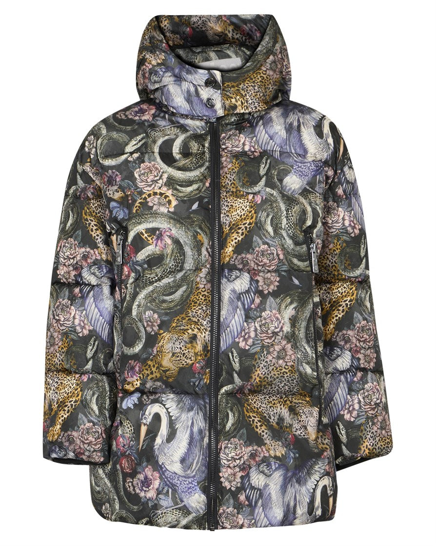 Cavalli Piumino FW27