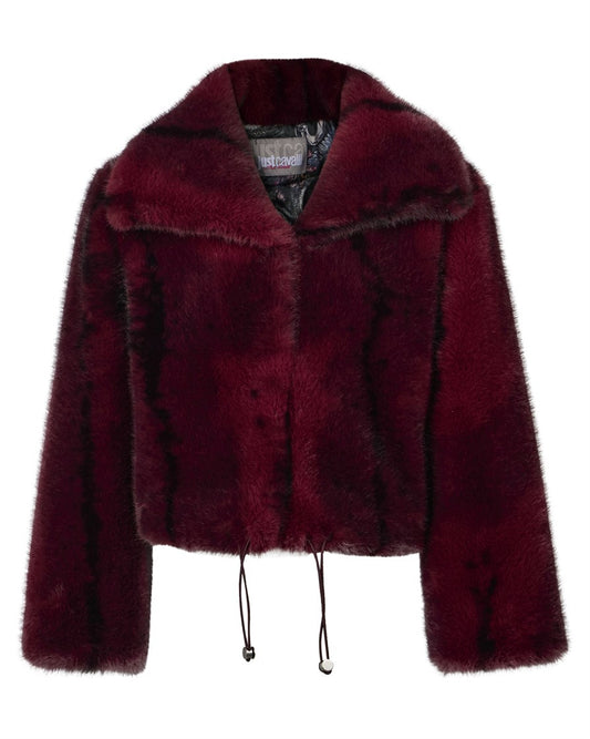 Cavalli Pelliccia FW27
