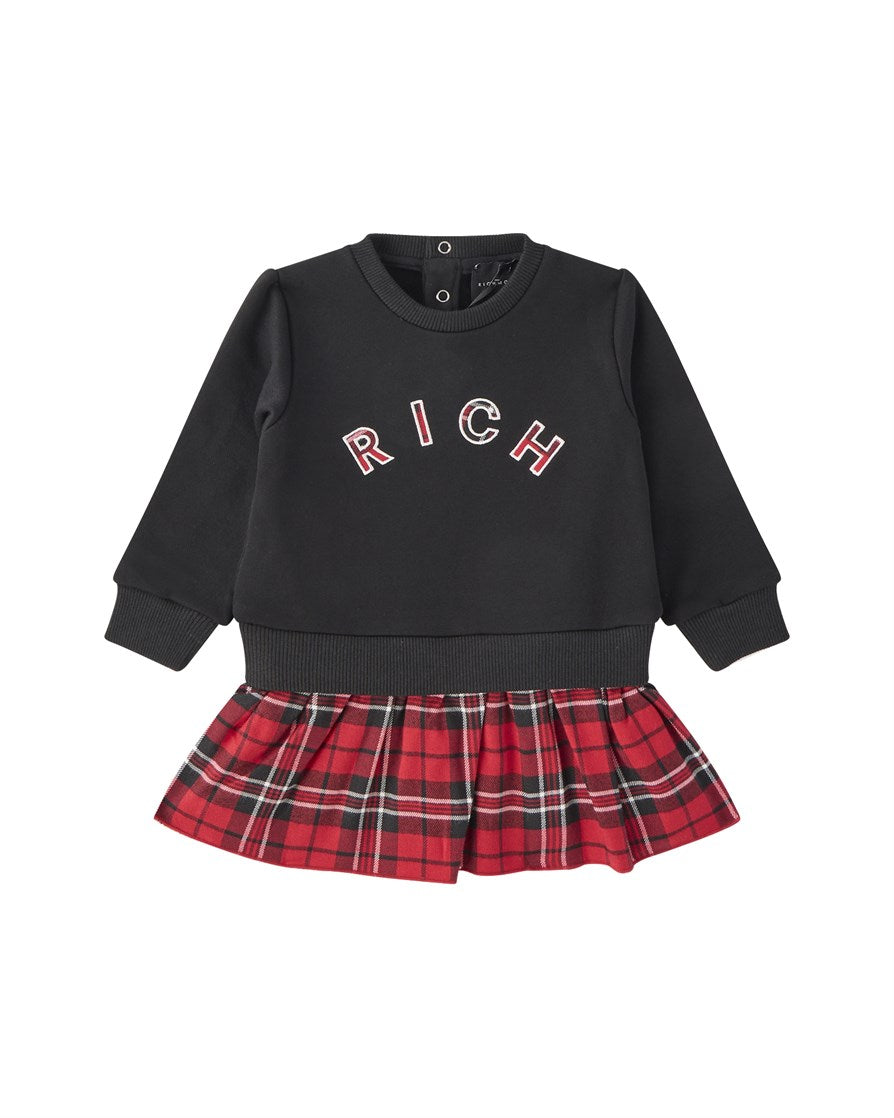 John Richmond abito per neonata FW27