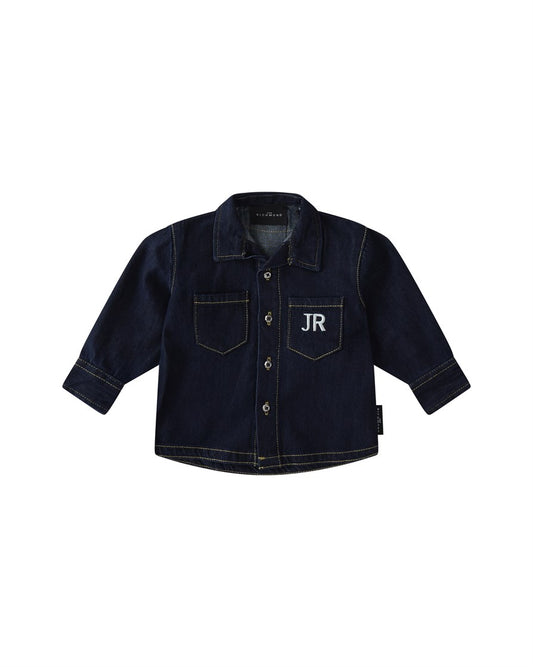 John Richmond Giubbino di jeans FW27