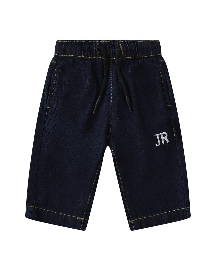 John Richmond jeans FW27 per neonati