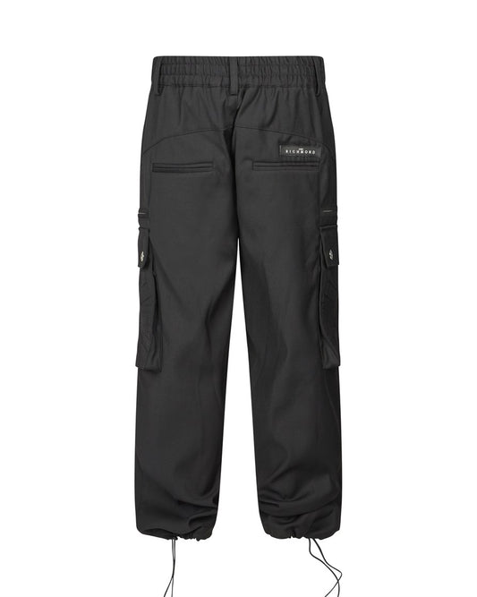 John Richmond Pantalone Cargo FW27