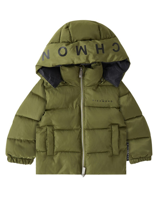 John Richmond Piumino FW27