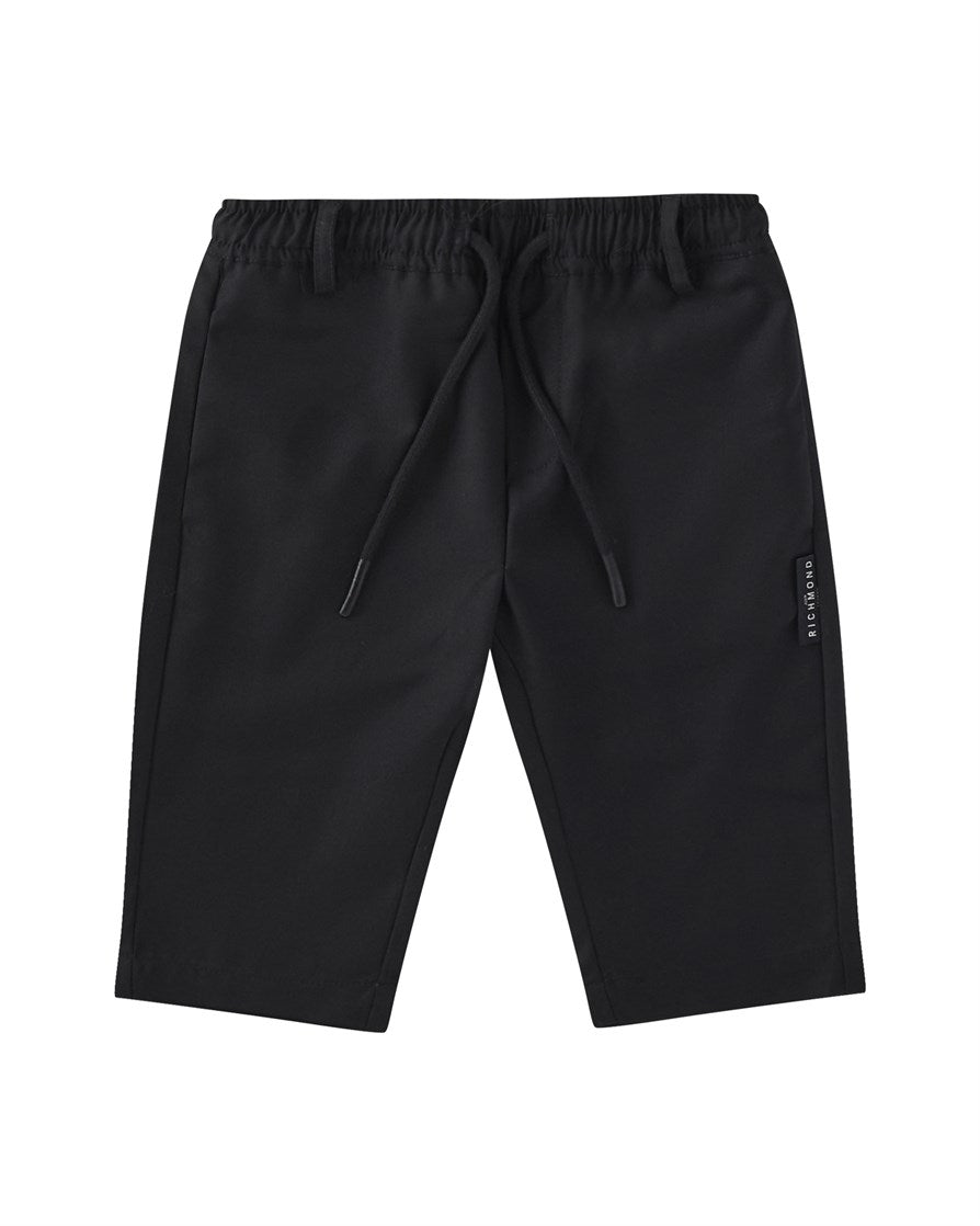 John Richmond pantalone in tessuto FW27