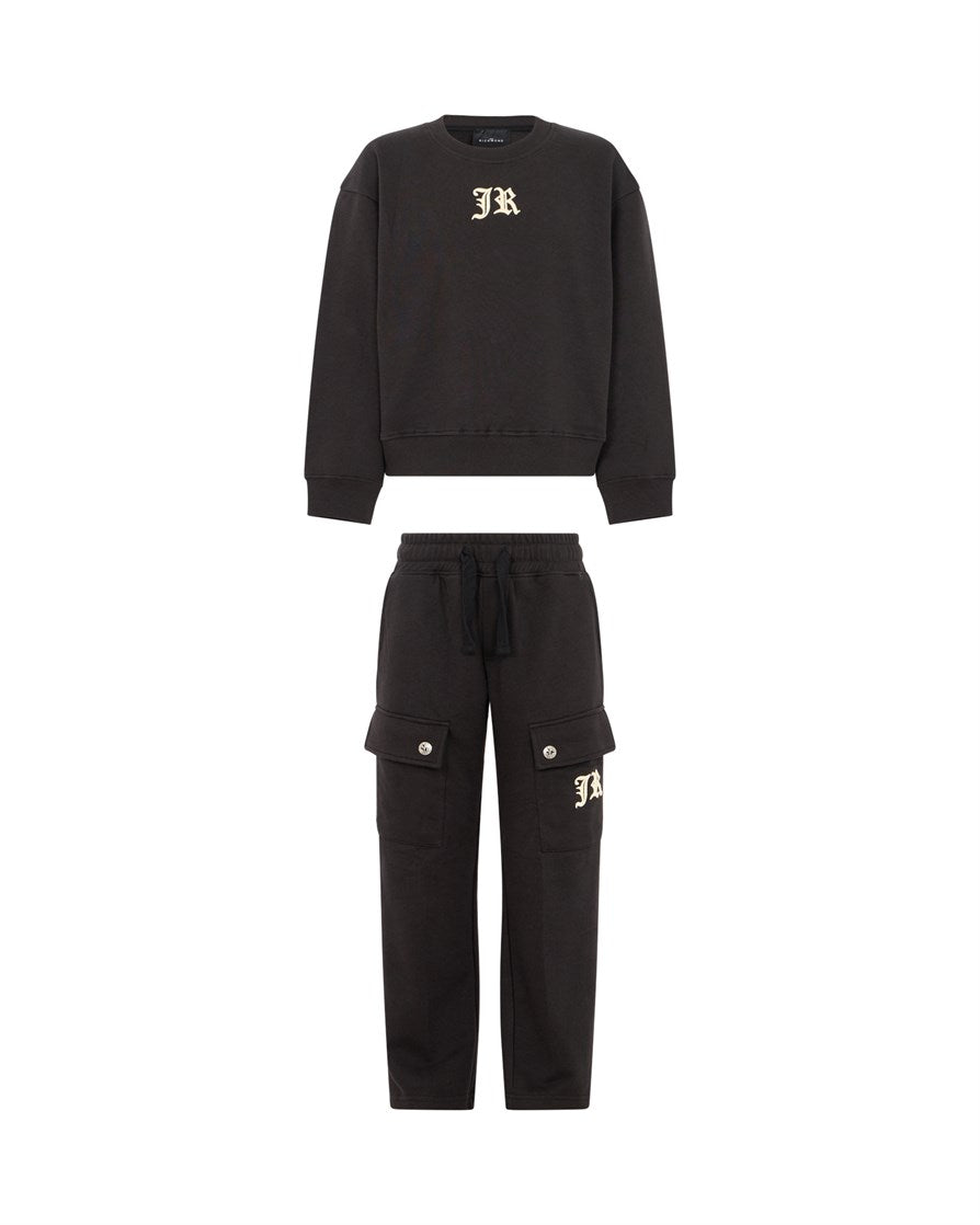 John Richmond tuta completa FW27