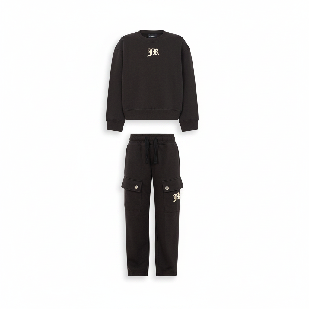John Richmond tuta completa FW27