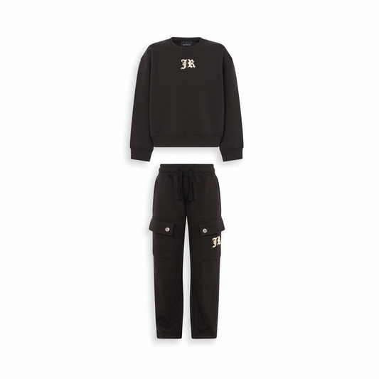 John Richmond tuta completa FW27