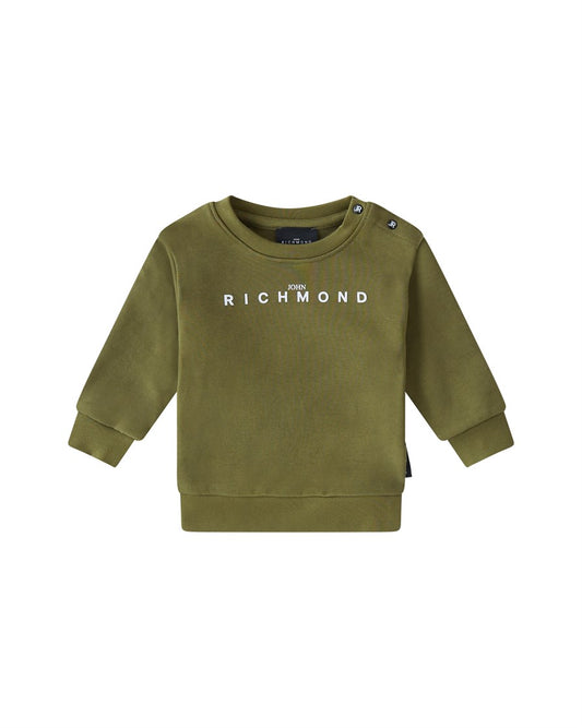 John Richmond felpa per neonati FW27
