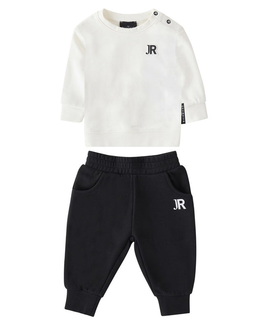 John Richmond per neonati tuta completa FW27