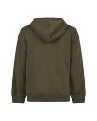 John Richmond felpa con cappuccio FW27