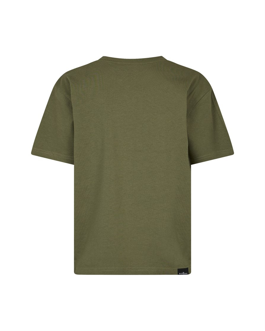 John Richmond t-shirt FW27