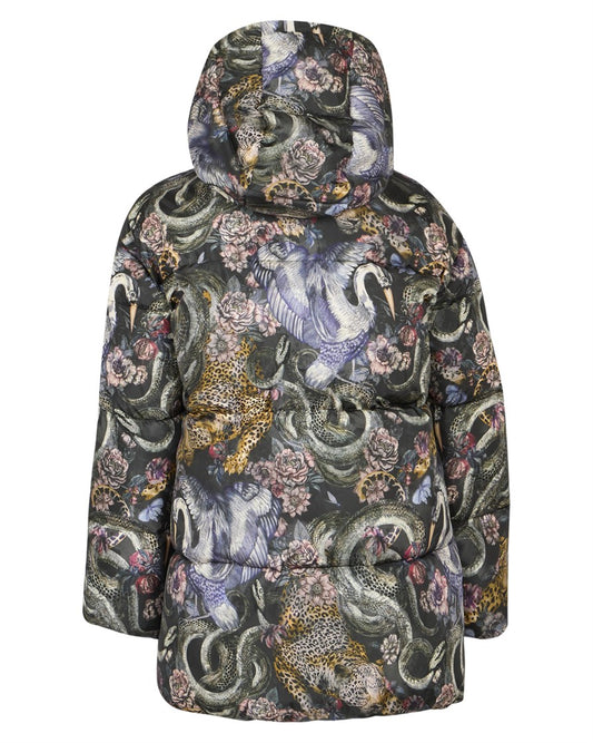 Cavalli Piumino FW27