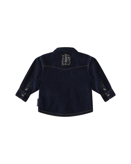John Richmond Giubbino di jeans FW27