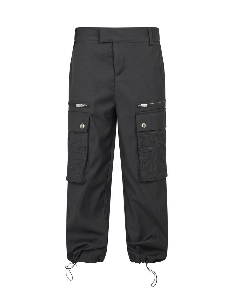 John Richmond Pantalone Cargo FW27