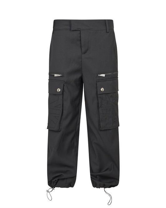 John Richmond Pantalone Cargo FW27