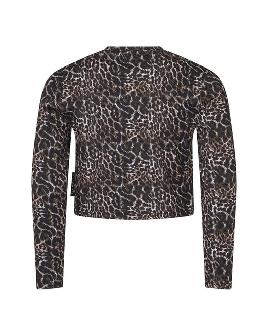 John Richmond Maglia manica lunga per ragazza FW27