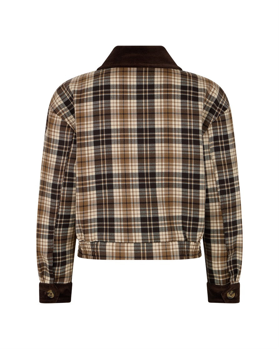 John Richmond Giacca Cropped per ragazza FW27