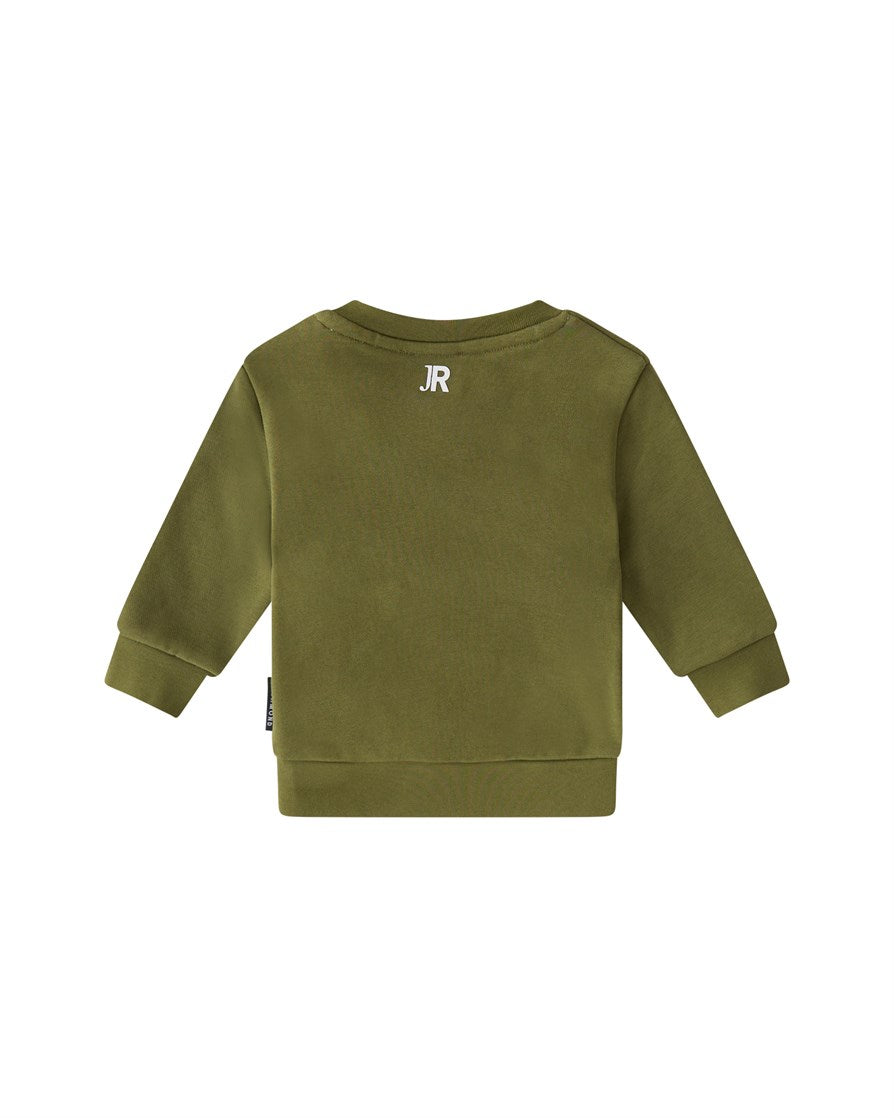John Richmond felpa per neonati FW27