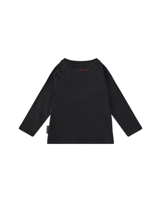 John Richmond t-shirt manica lunga FW27