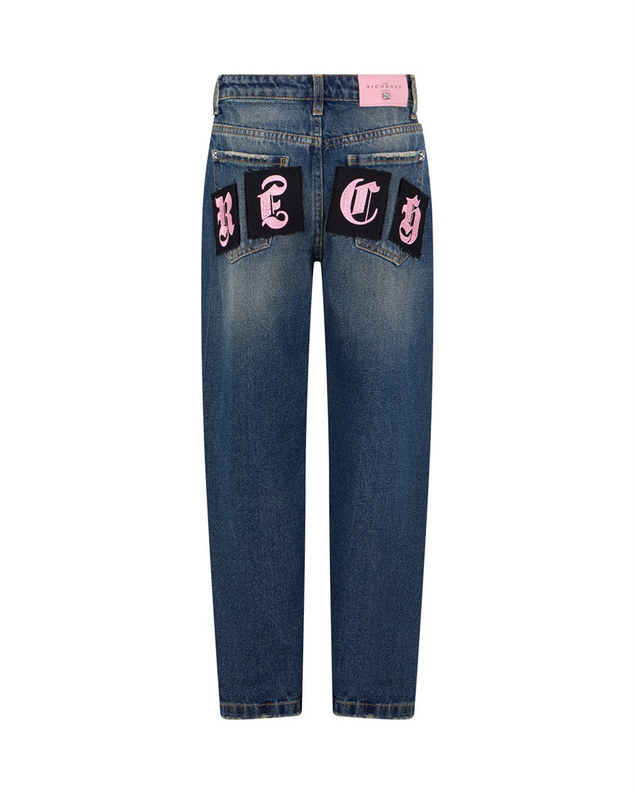 jeans john richmond fw27