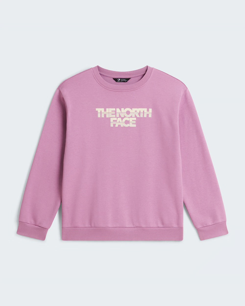 The North face felpa ragazza