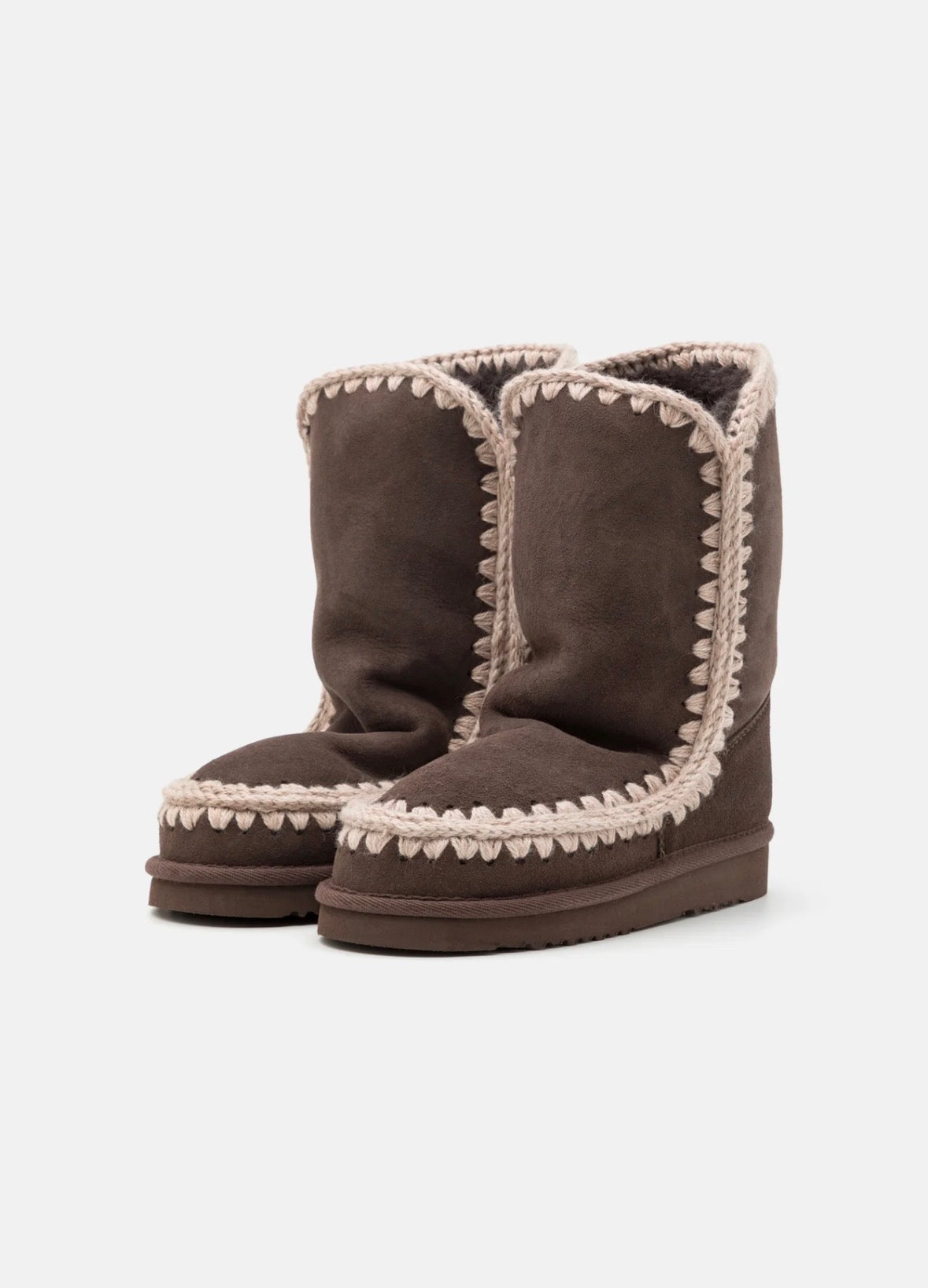 MOU Stivali scarpe FW27