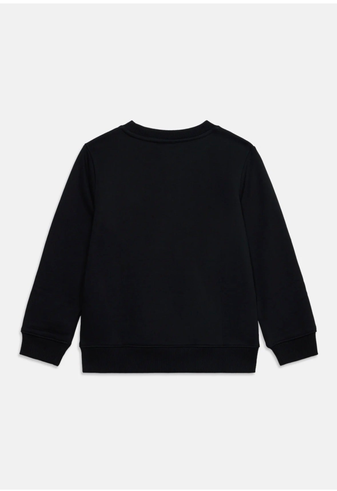 LACOSTE FELPA GIRCOLLO