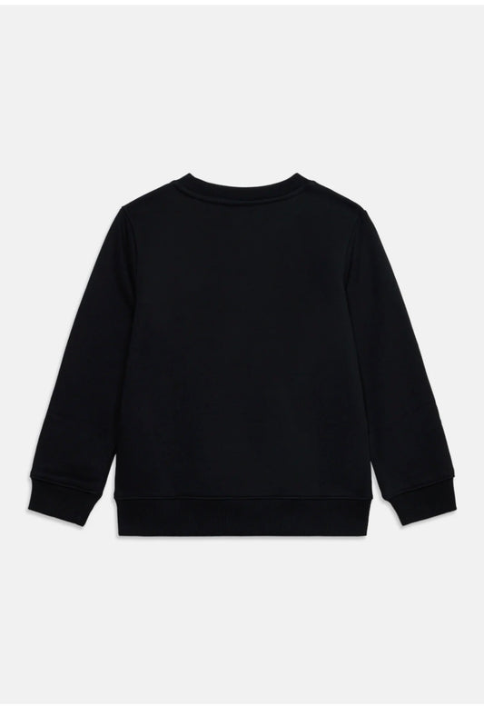 LACOSTE FELPA GIRCOLLO