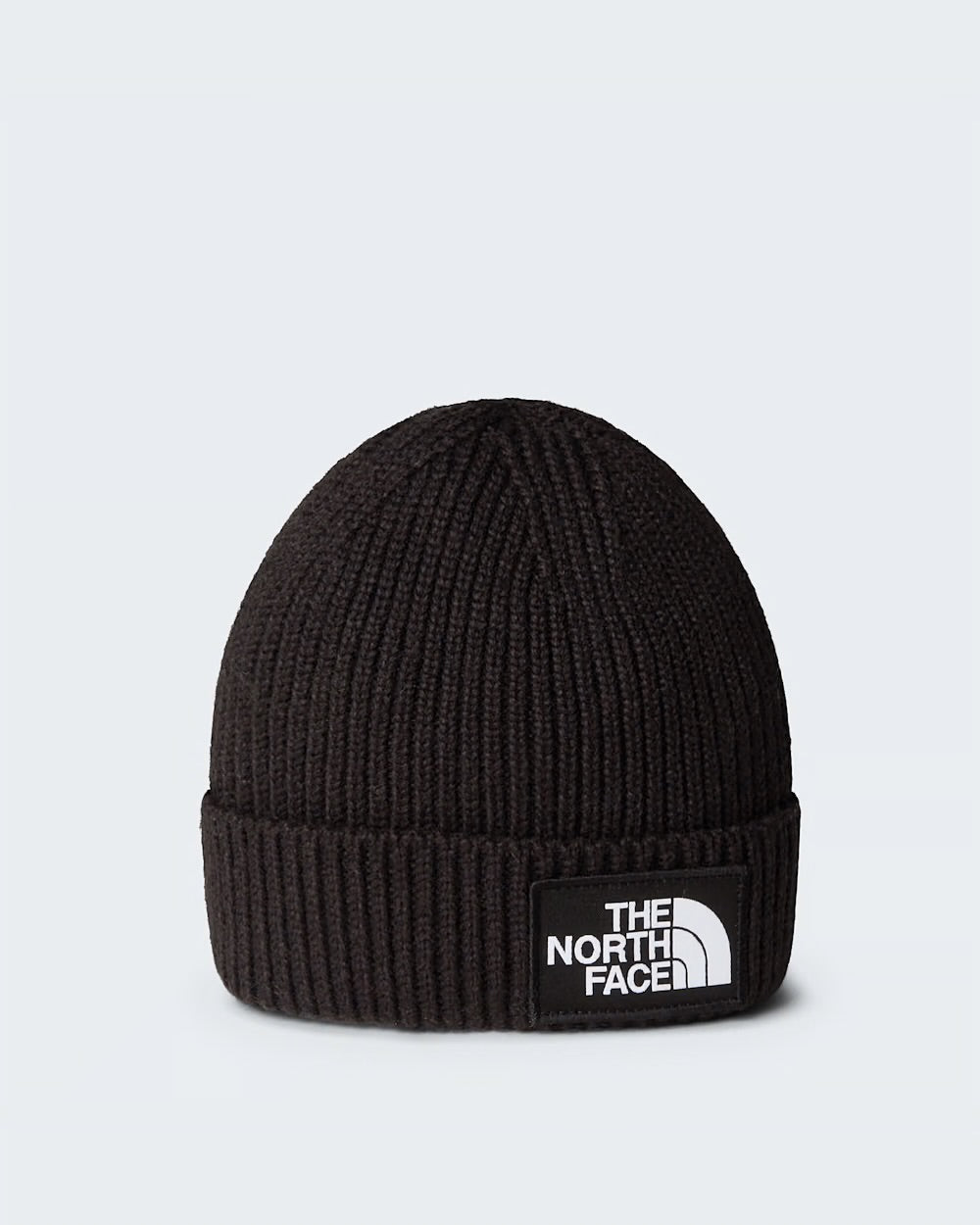 The North Face cappello in lana per neonati