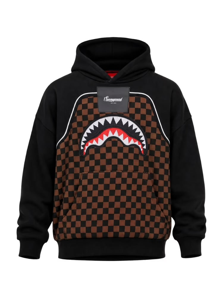 SPRAYGROUND Felpa FW26/27
