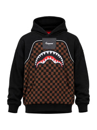 SPRAYGROUND Felpa FW26/27