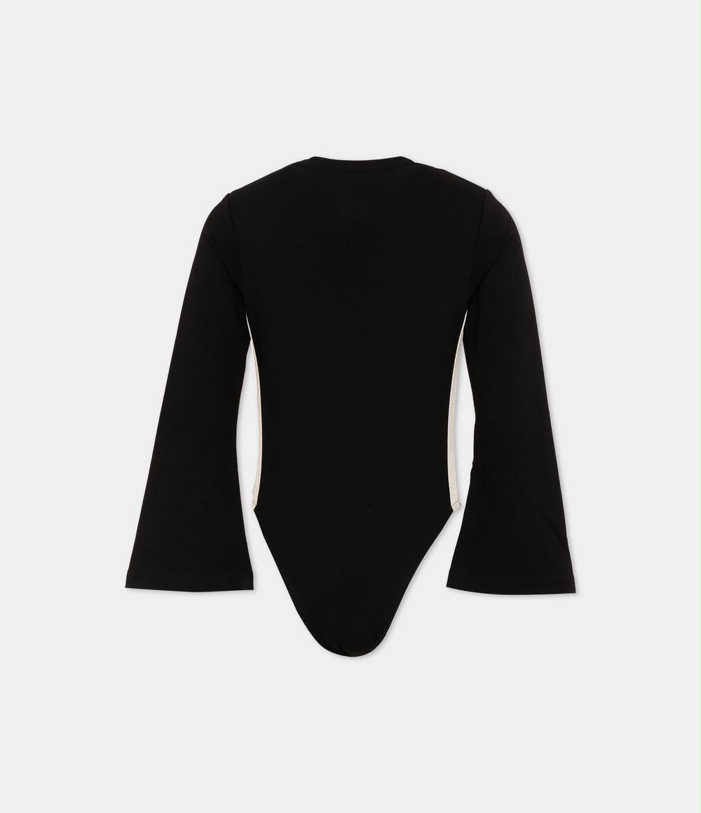 PALM ANGELS BODY MILAN STITCH GIRL